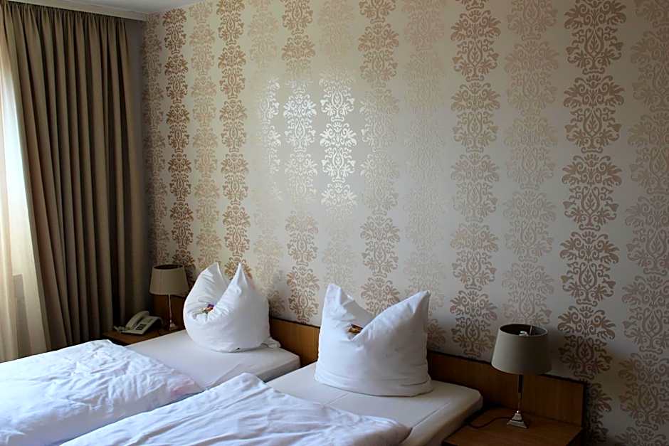 Osterberg - Restaurant und Hotel