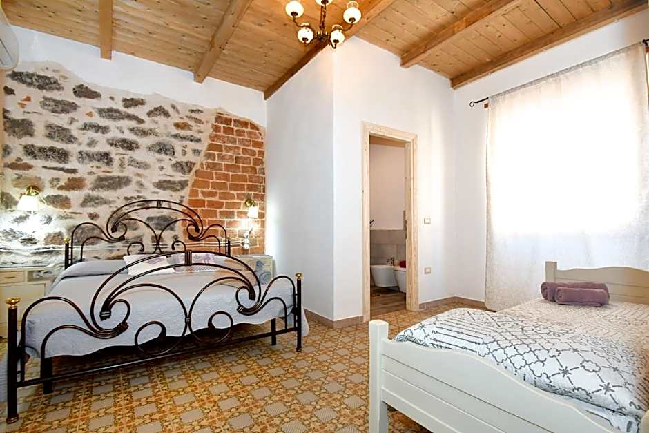 B&B Sa domo de sos Massaios