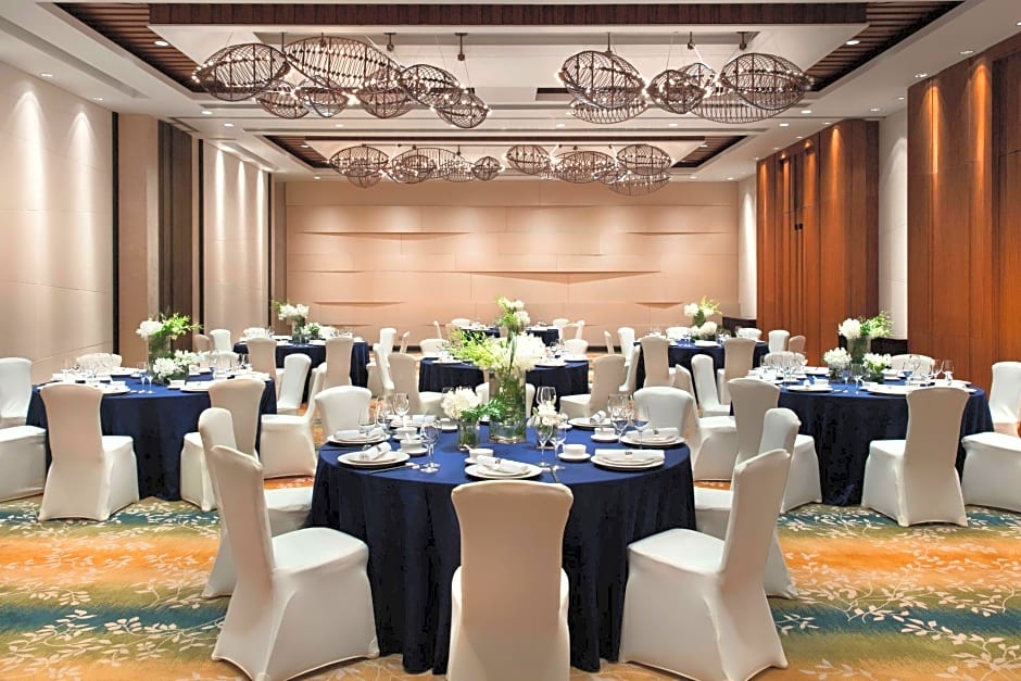 Marriott Resort Xiangshui Bay