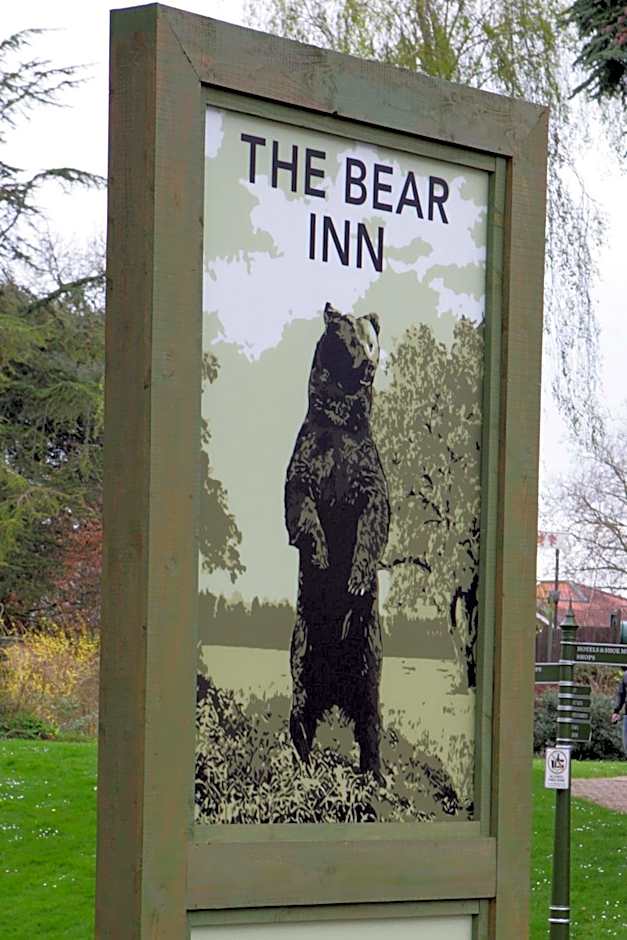 Bear Inn, Somerset by Marston's Inns