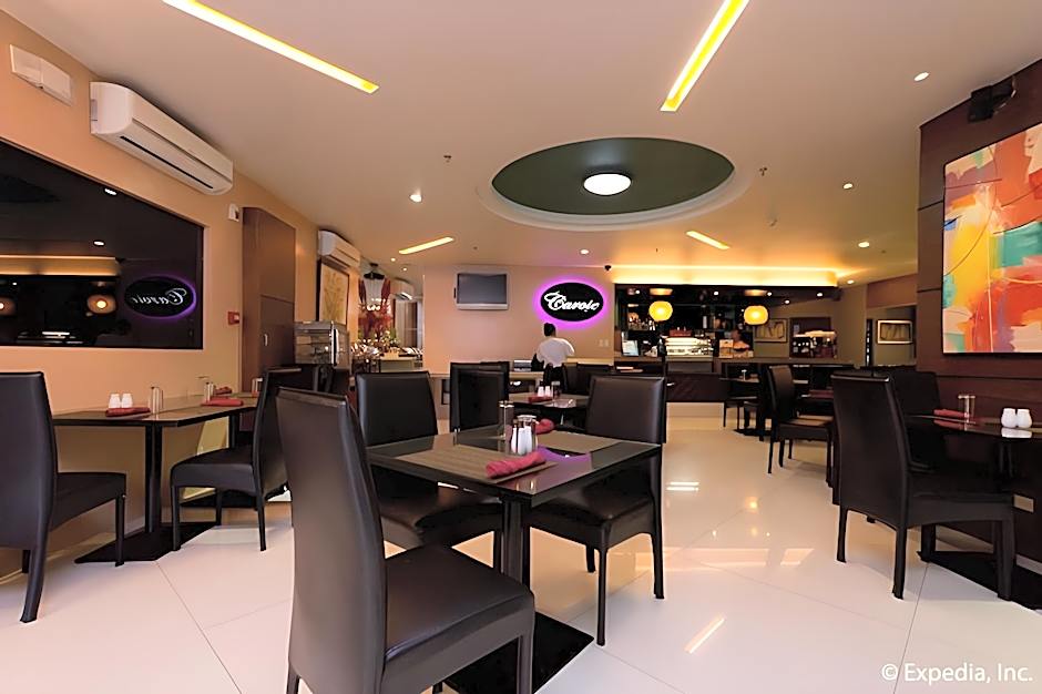 Allure Hotel & Suites