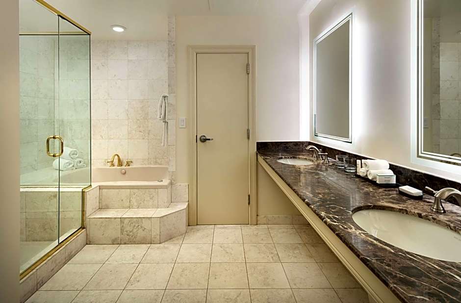 Embassy Suites by Hilton New Orleans