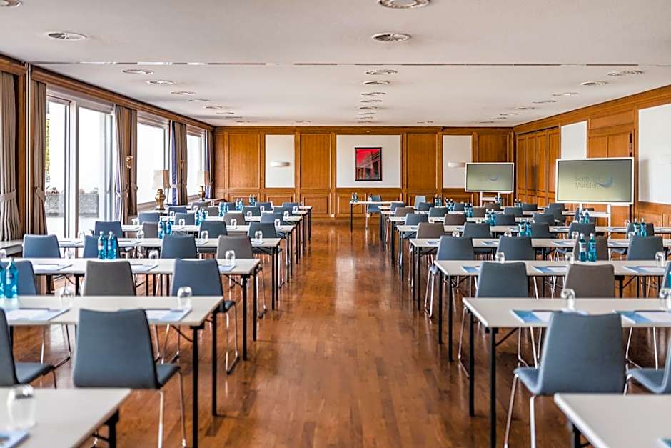 Best Western Premier Seehotel Krautkrämer