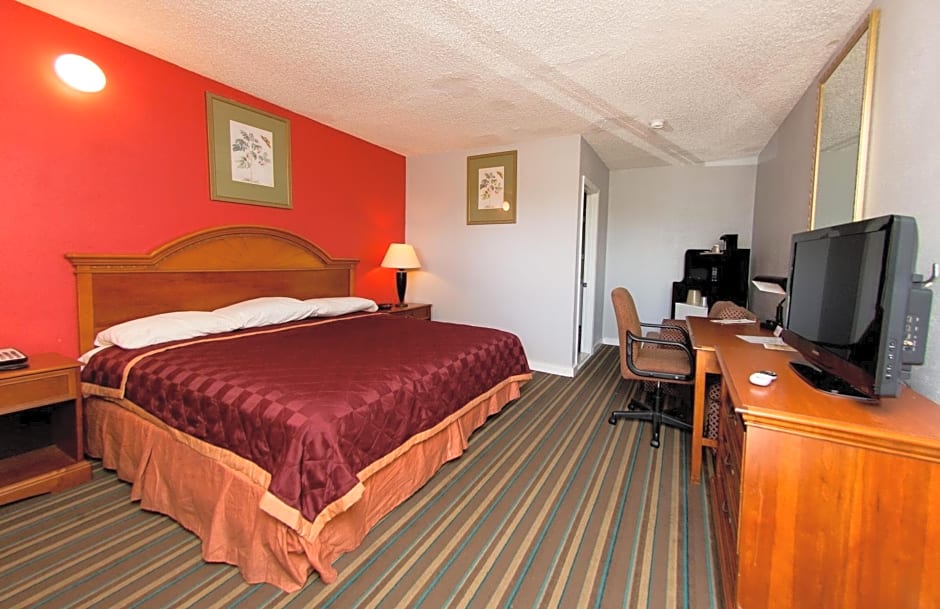 Scottish Inn and Suites - Bensalem