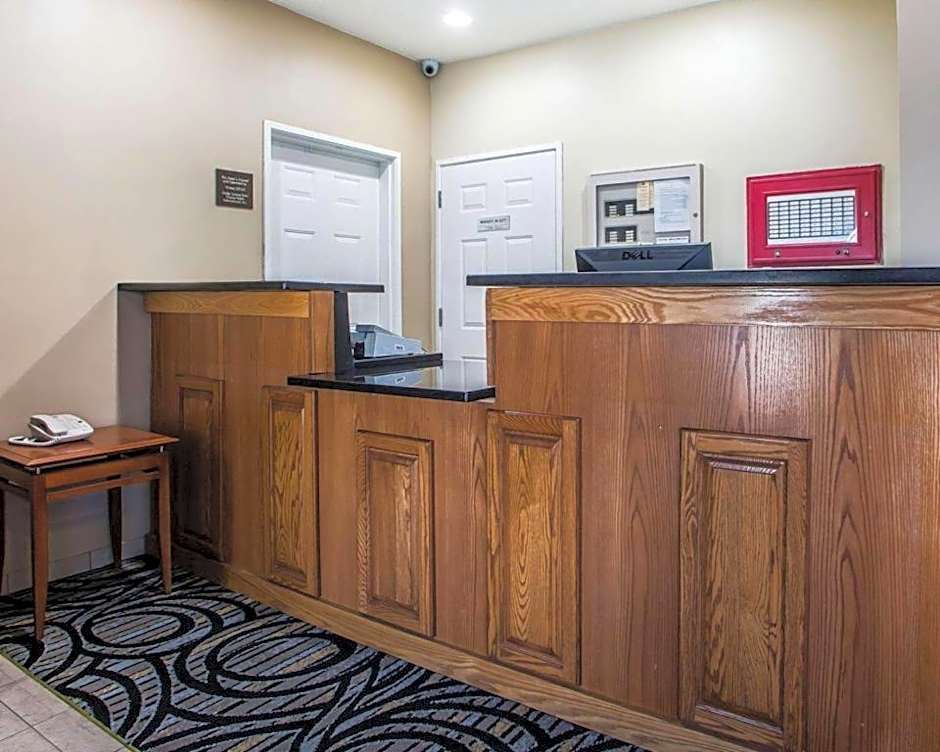 Quality Inn