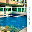 Apartamento Com Piscina e Sacada Gourmet- Aviação#
