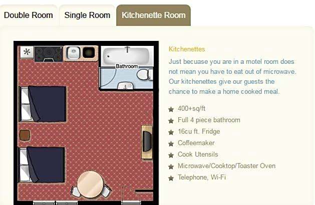 Superlodge Lloydminster