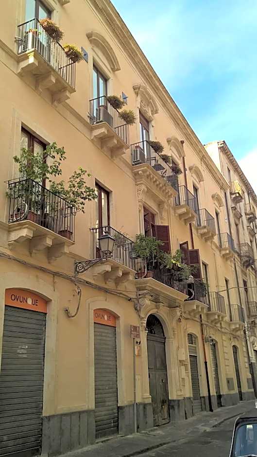 Amenano Bed & Breakfast
