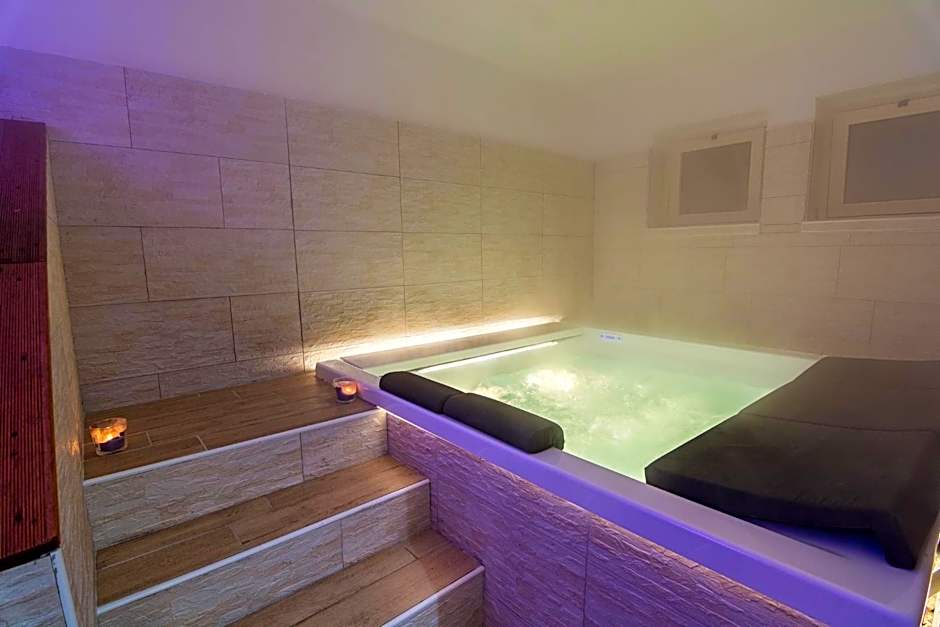 HOTEL CRISTALLO PAESTUM