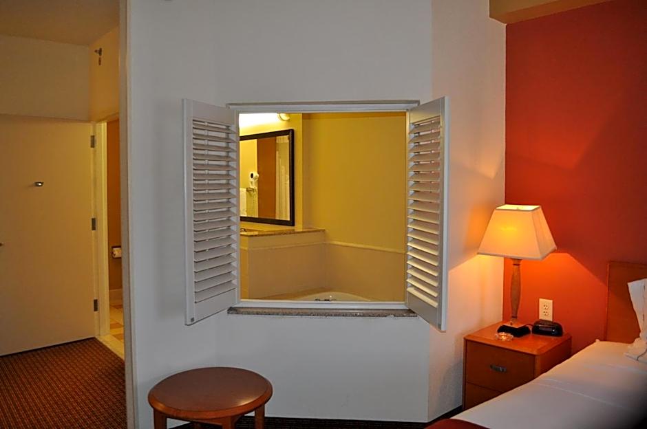 Holiday Inn Express Williamston By IHG