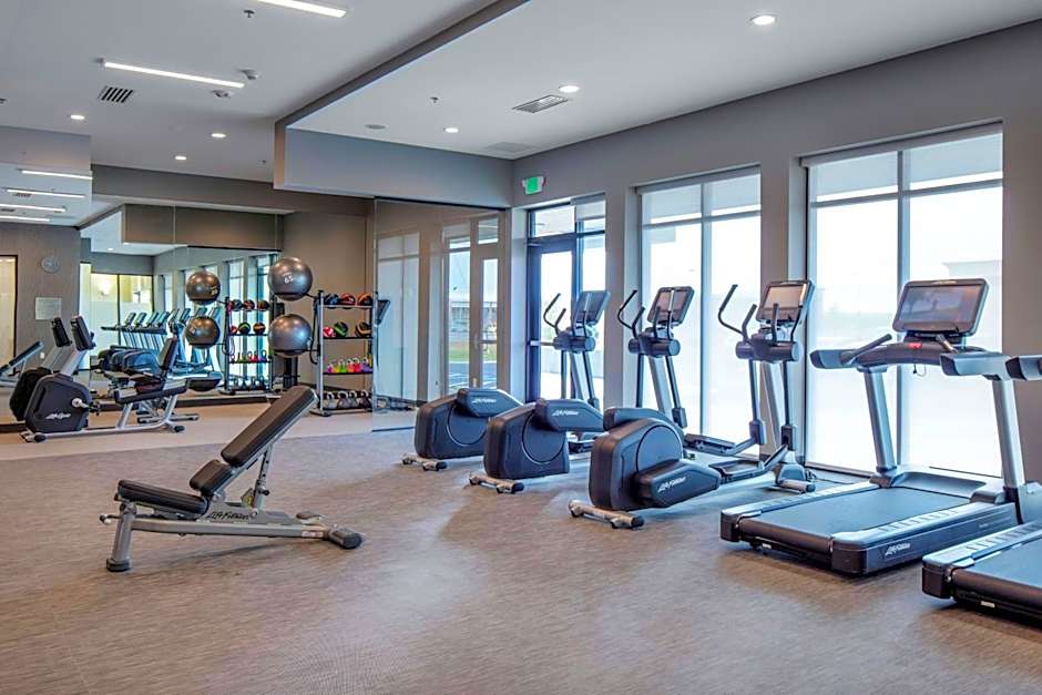 Courtyard by Marriott Conway