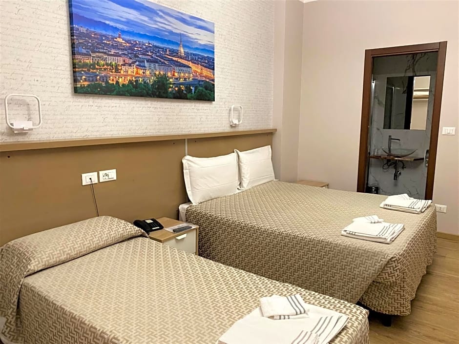Hotel Lo Scudiero
