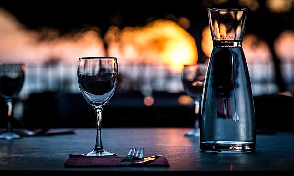 Domaine du Lazaret - Village vacances 3 étoiles en bord de mer