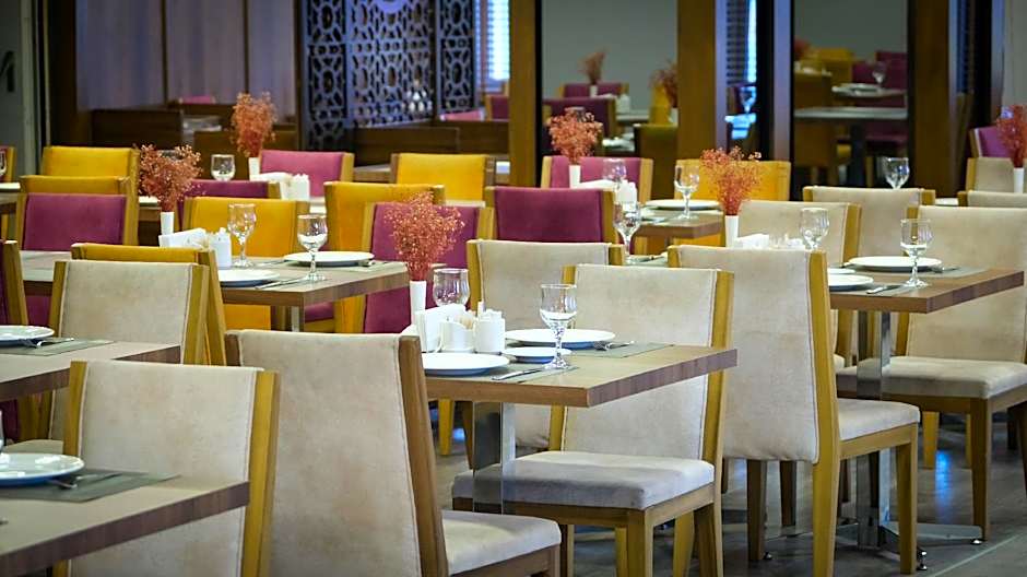 Kervansaray Bursa City Otel