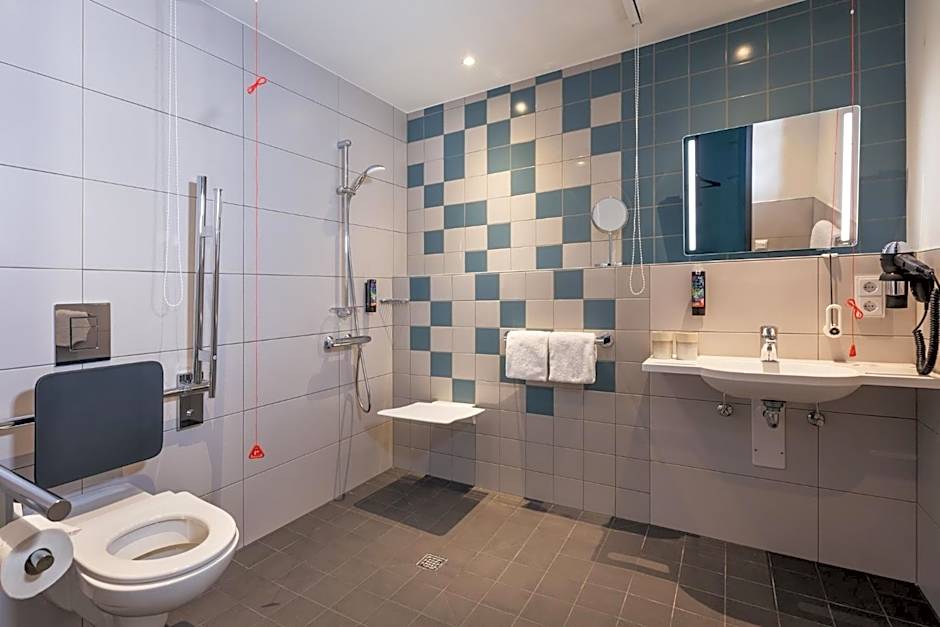 Holiday Inn - the niu, Flash Berlin Charlottenburg By IHG