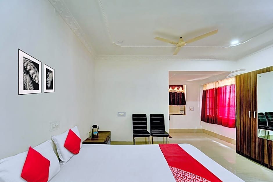 Hotel O Shakti Inn