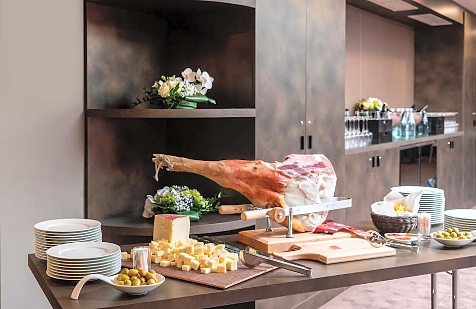 Leonardo Royal Hotel Venice Mestre
