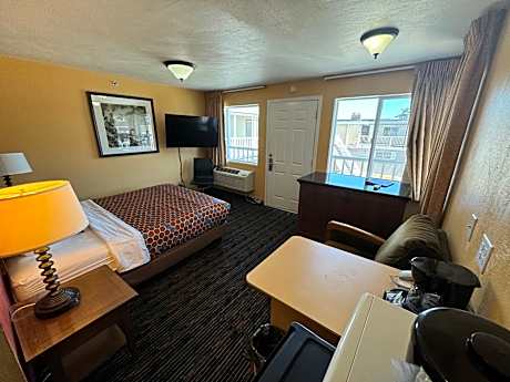 Two-Bedroom Suite