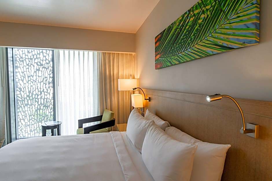 Marriott Port-Au-Prince Hotel