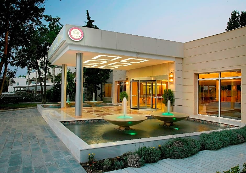 Theophano Imperial Palace