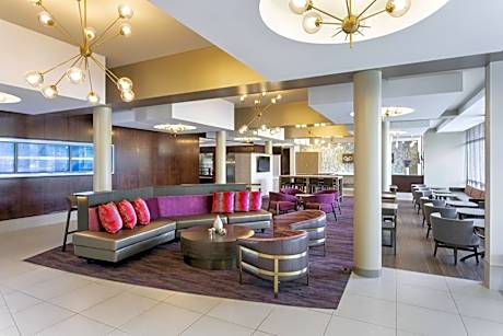 SpringHill Suites by Marriott Philadelphia Airport/Ridley Park