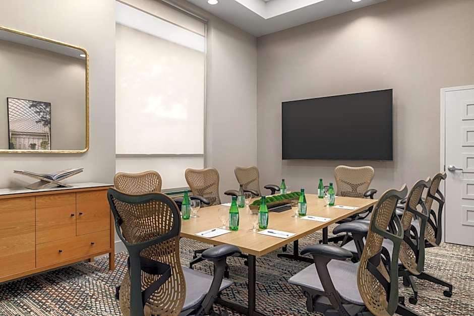 Hilton Garden Inn Arlington Shirlington