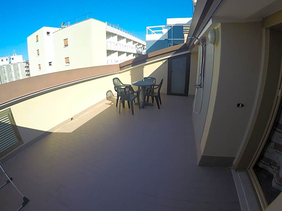 Residence Adriatico - Agenzia Cocal