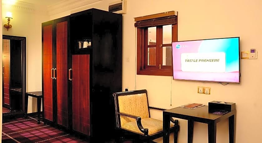 The Steuart by Citrus