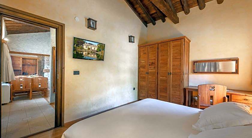 Hotel Etno Selo Herceg