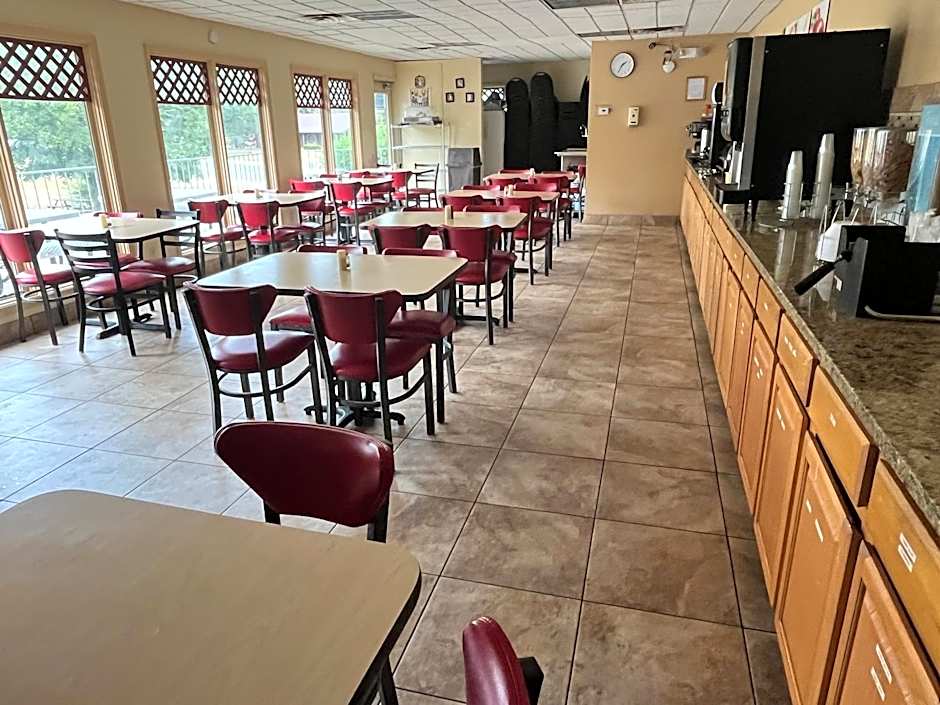 Quality Inn West-Branson Theatre District