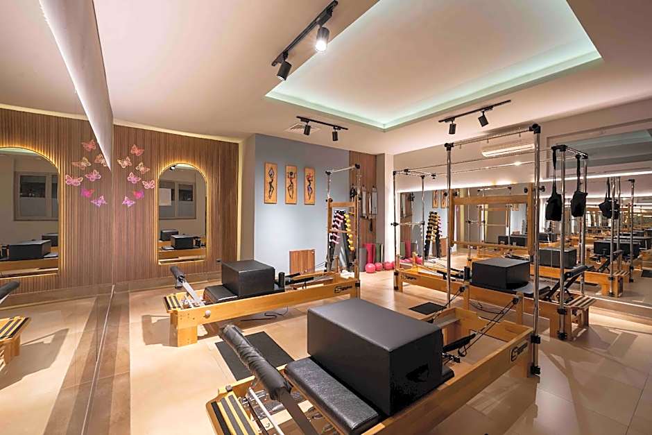 GRAND ASYA HOTEL