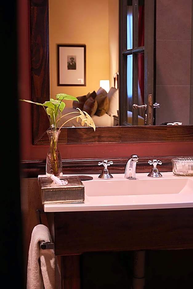 BE Jardin Escondido By Coppola