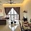 CoZy Suite @ PJ & Sunway(2 Bedroom)