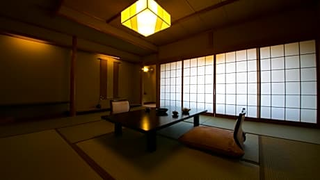Japanese Style Standard Room