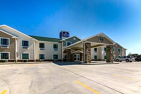 Cobblestone Inn & Suites - Lakin
