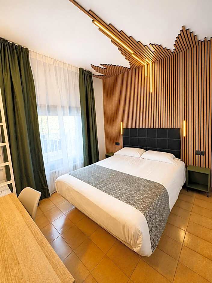 Hotel Casado