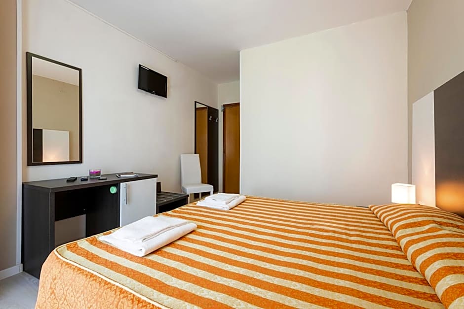 Hotel Columbus