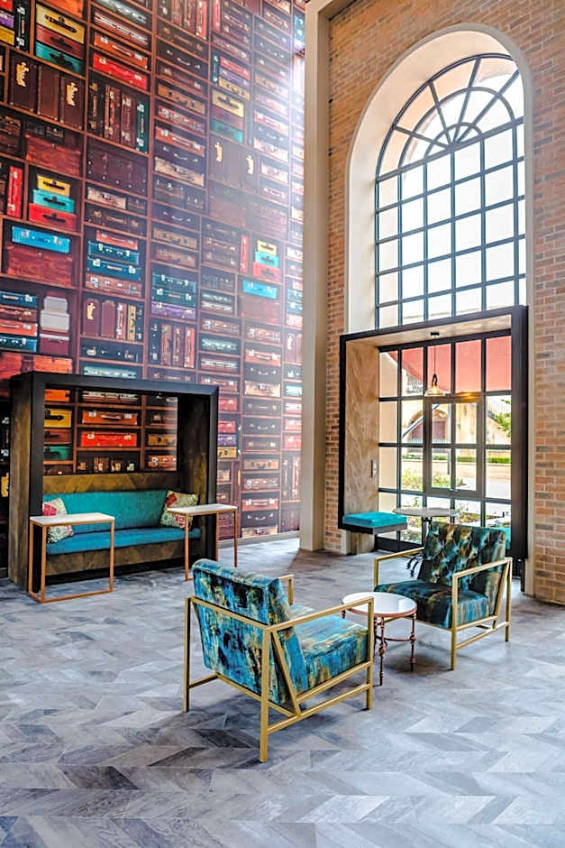 Hotel Perte at Montecasino