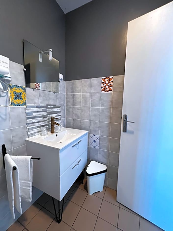 Contact Hotel Les Montois