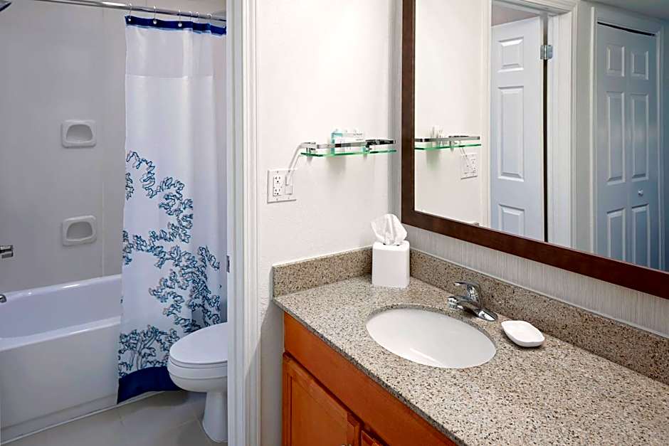Residence Inn by Marriott Shelton-Fairfield County – Shelton, CT