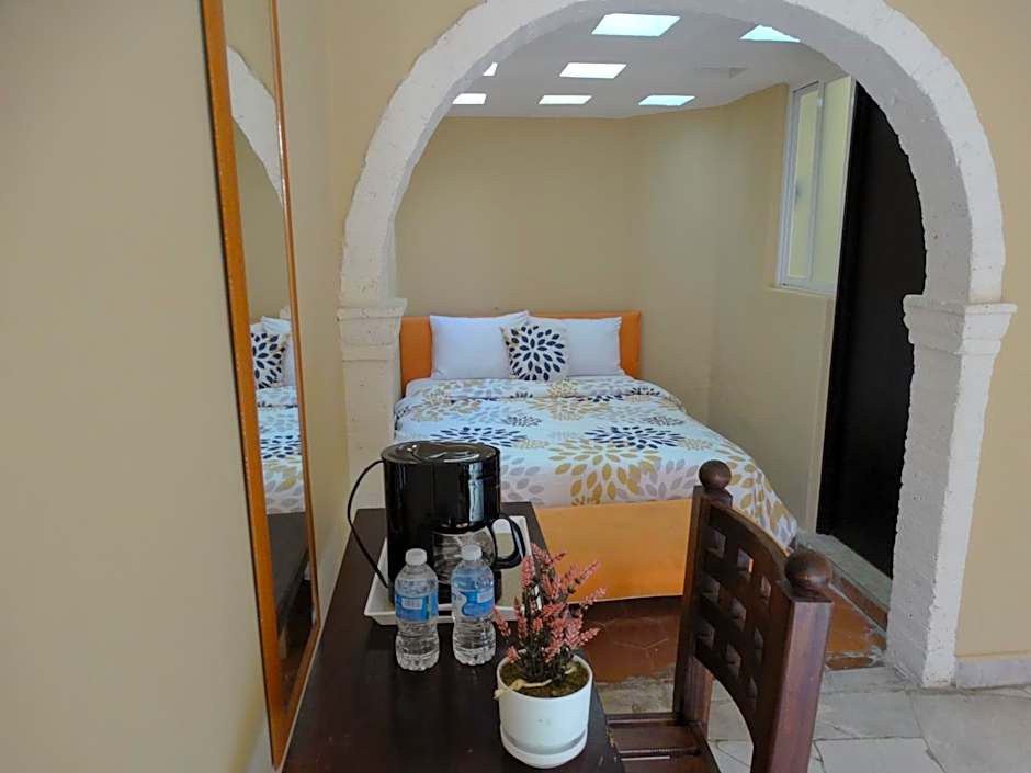Hotel Camino de Allende