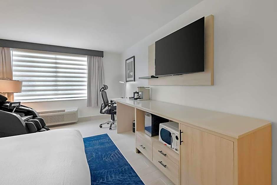 Blue - A Modern Hotel, an Ascend Collection Hotel