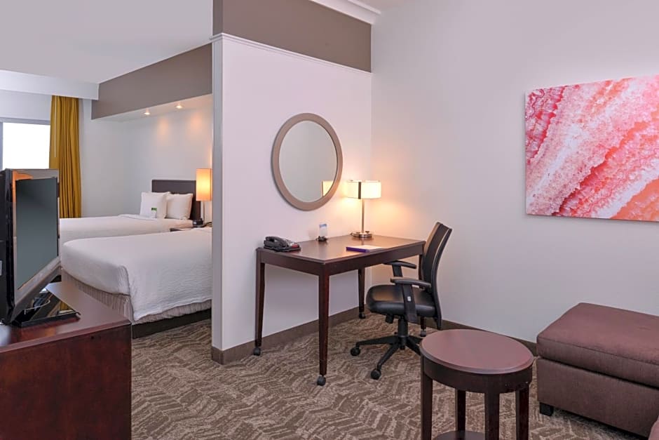 SpringHill Suites by Marriott Oklahoma City Airport