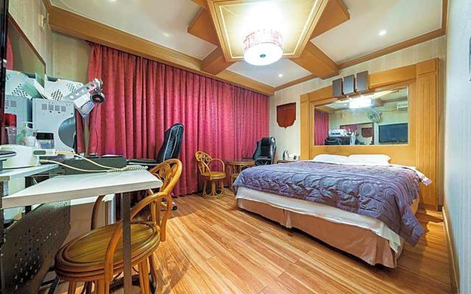 Gongju Hotel del Luna