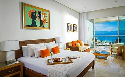 NV, The Grand Mayan Suites at Vidanta in Nuevo Vallarta