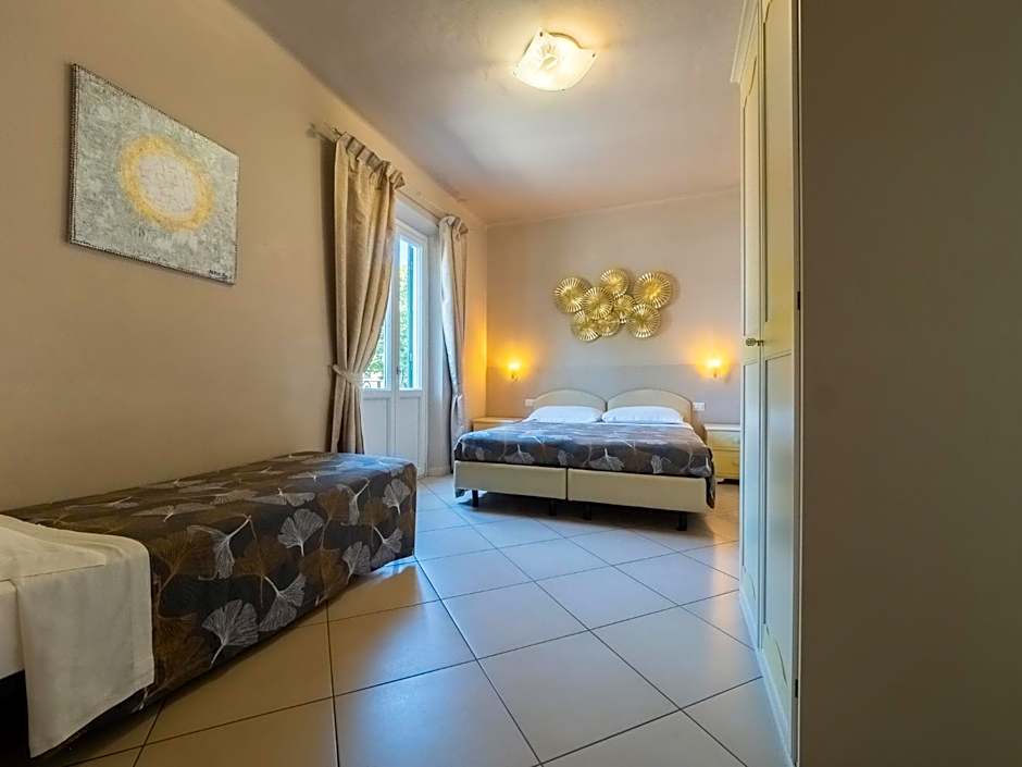 B&B Alma