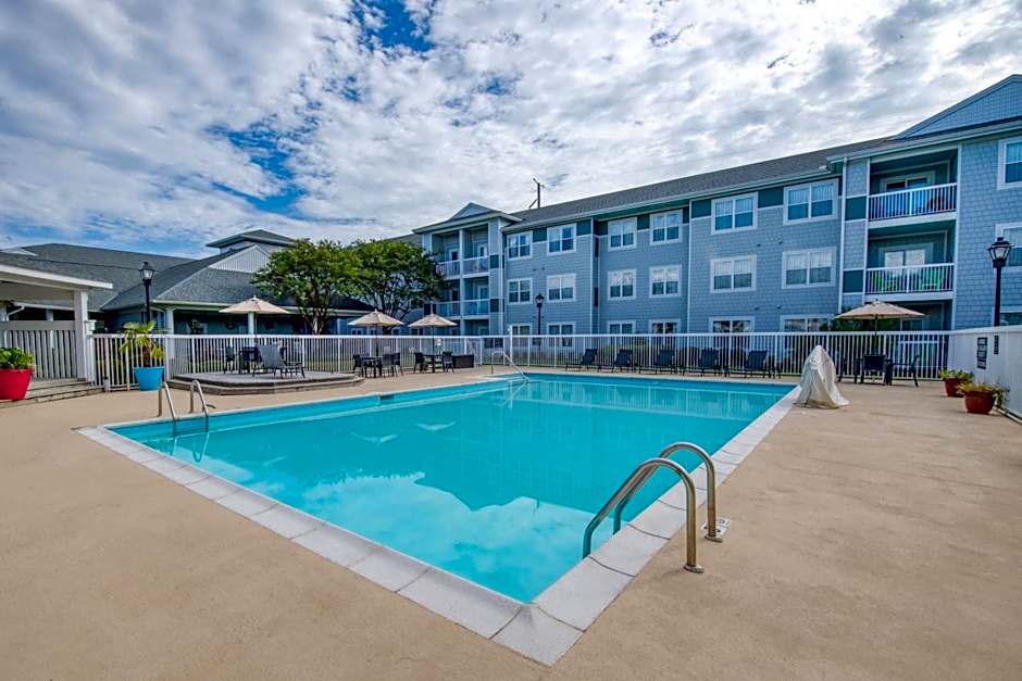 Residence Inn by Marriott Wilmington Landfall
