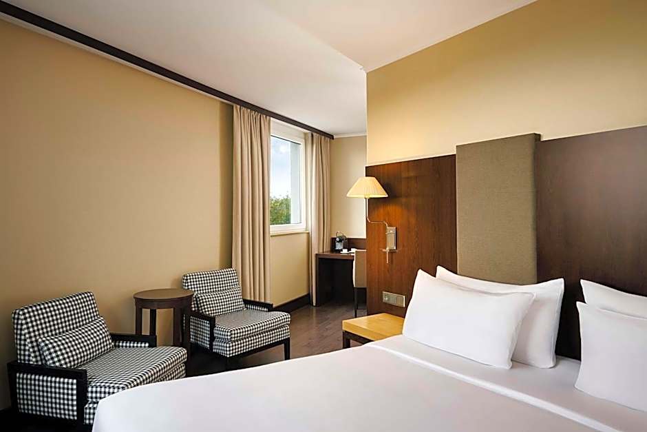 NH Stuttgart Airport