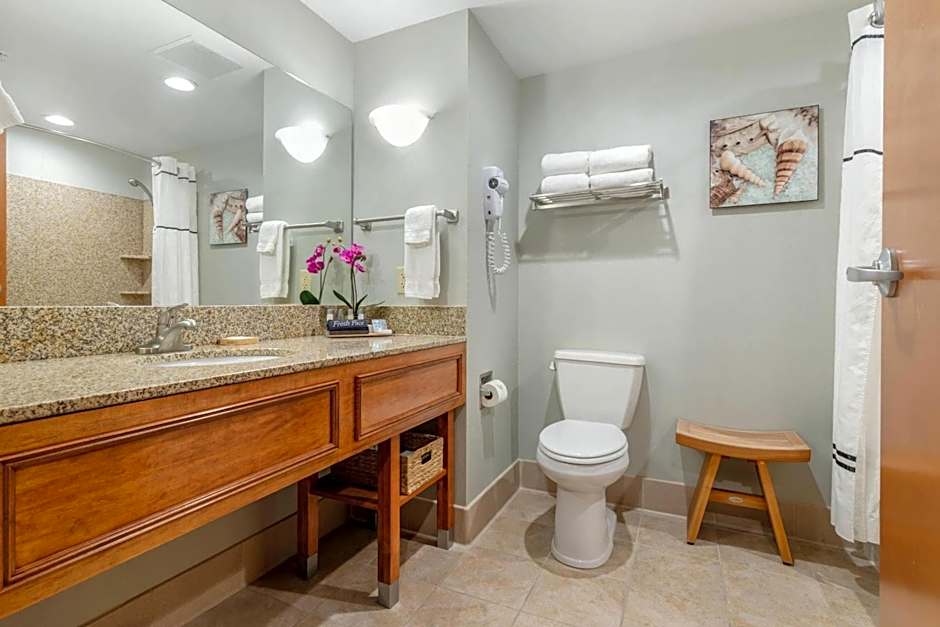 Unity Hotel and Conference Ctr, an Ascend Collection Hotel