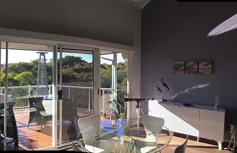 Valley View Bed and Breakfast